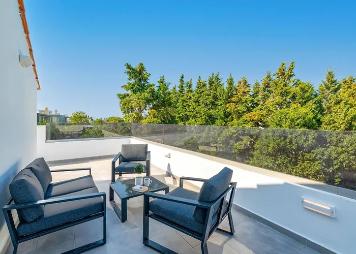 Dana By ヴィラ イアリソス