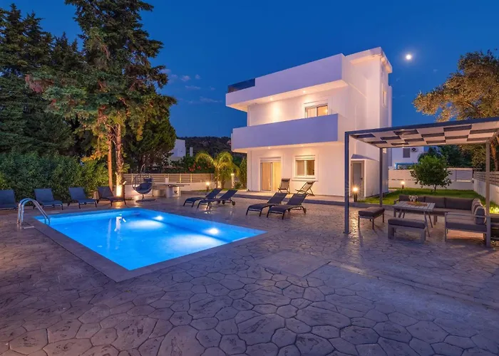 Dana By ヴィラ イアリソス