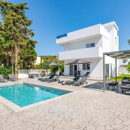 Dana By Вилла *