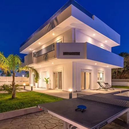 Dana By Вилла *