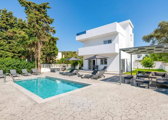 Dana By Вилла *