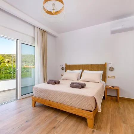 Вилла Dana By *